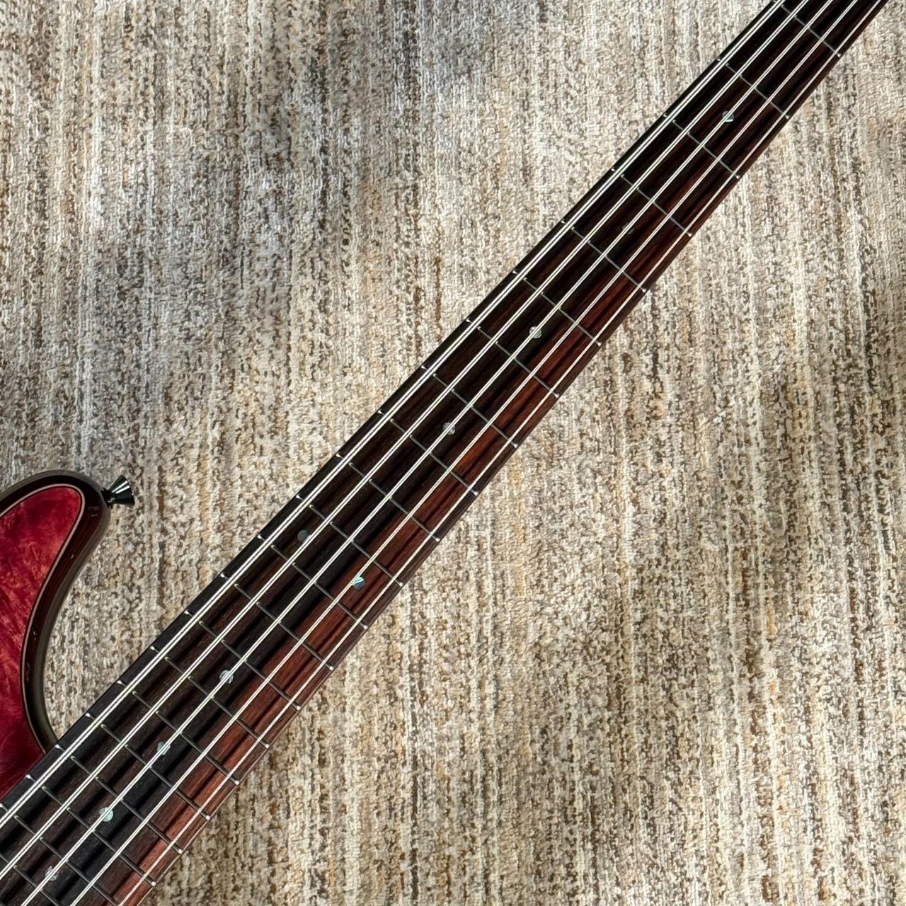 Sugi NB5IR BM-PRM HH/ALD/June Berry（新品/送料無料）【楽器検索