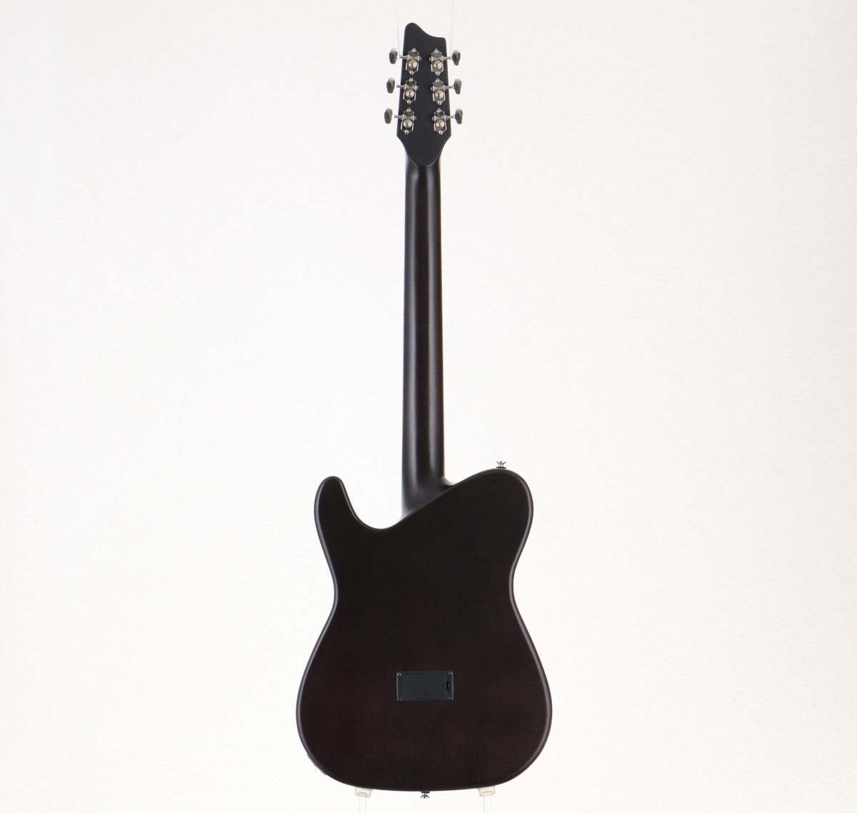 SCHECTER Oriental Series OL-FL-N シェクター エレガット ナイロン弦