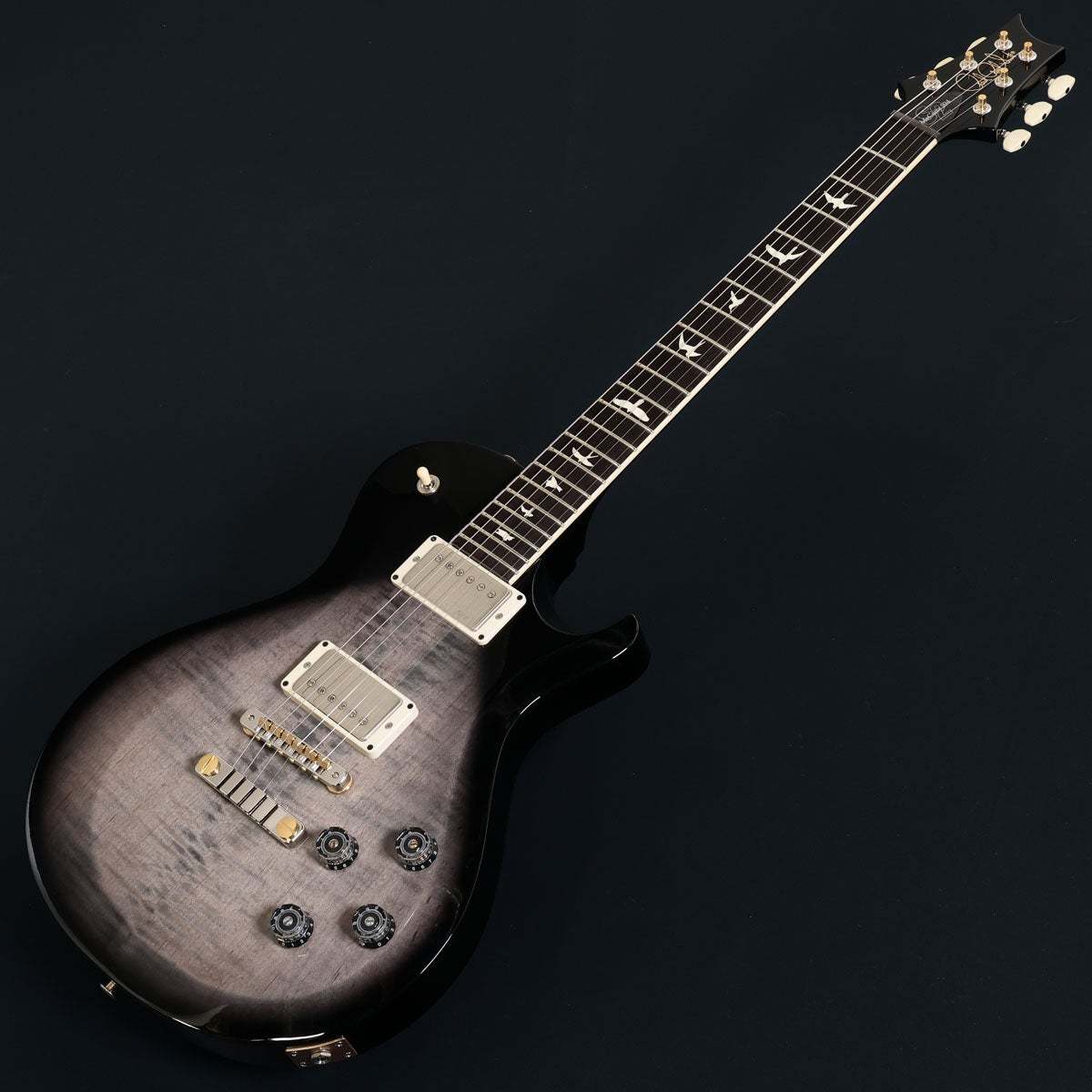 Paul Reed Smith(PRS) S2 McCarty 594 Singlecut Faded Gray Black