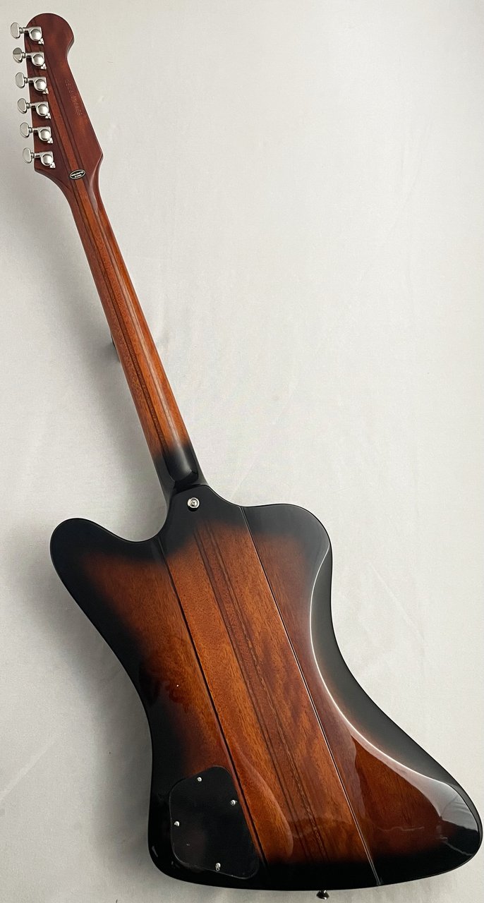 Epiphone Firebird Vintage Sunburst #25051525959 ≒3.50kg（新品