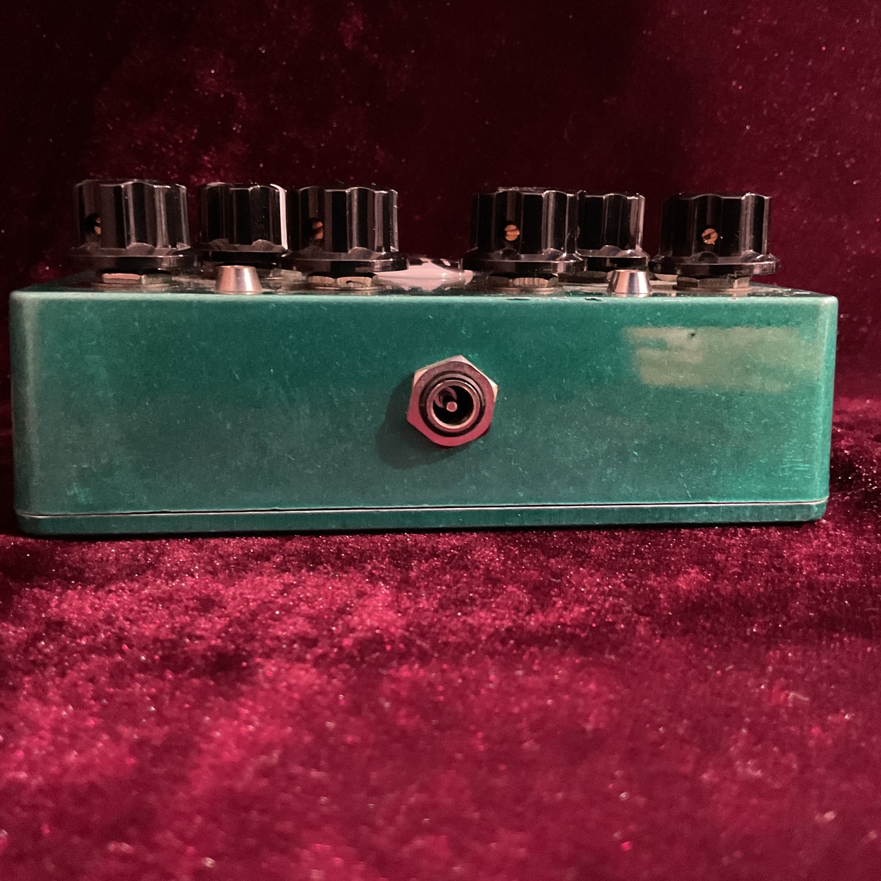Pedal diggers 819 Twin（中古）【楽器検索デジマート】