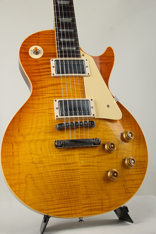Gibson Custom Shop 1959 Les Paul Standard Reissue VOS Hand Select