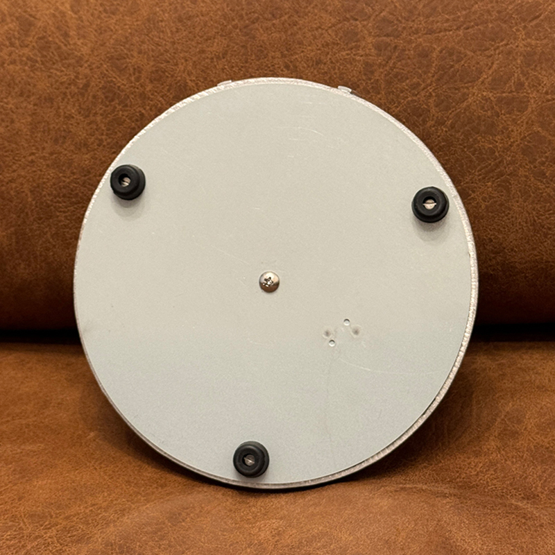 Organic Sounds Orga Face NKT274 Aged Silver（新品）【楽器検索