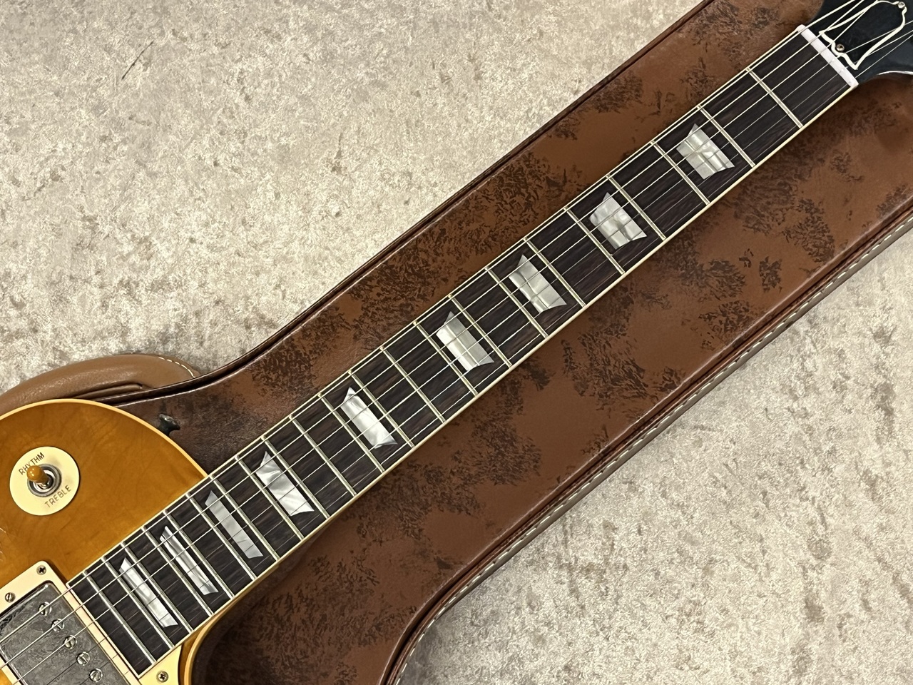 Gibson Custom Shop Japan Limited Run Murphy Lab 1959 Les Paul