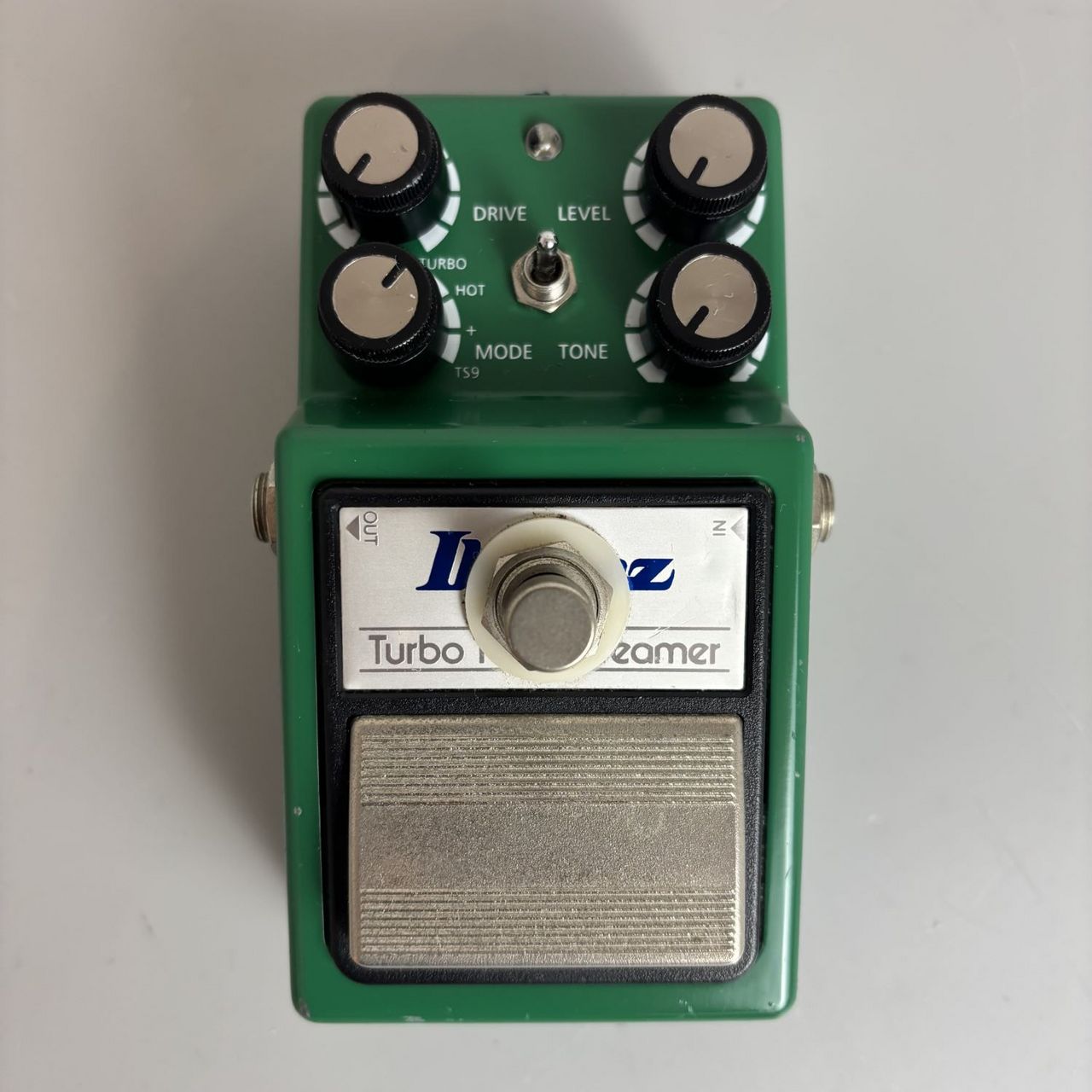 Keeley TS9DX FlEXI 4X2（中古/送料無料）【楽器検索デジマート】