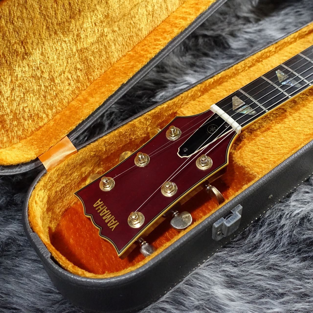 YAMAHA SG-175（中古/送料無料）【楽器検索デジマート】