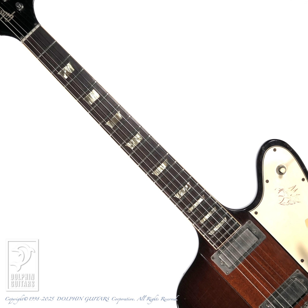 Gibson Firebird V【60回無金利対象品】（ビンテージ）【楽器検索