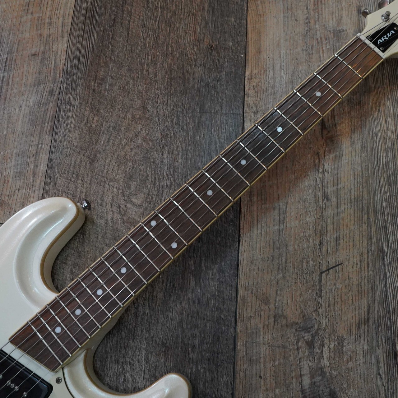 ARIA VM-Junior VM-65（中古）【楽器検索デジマート】