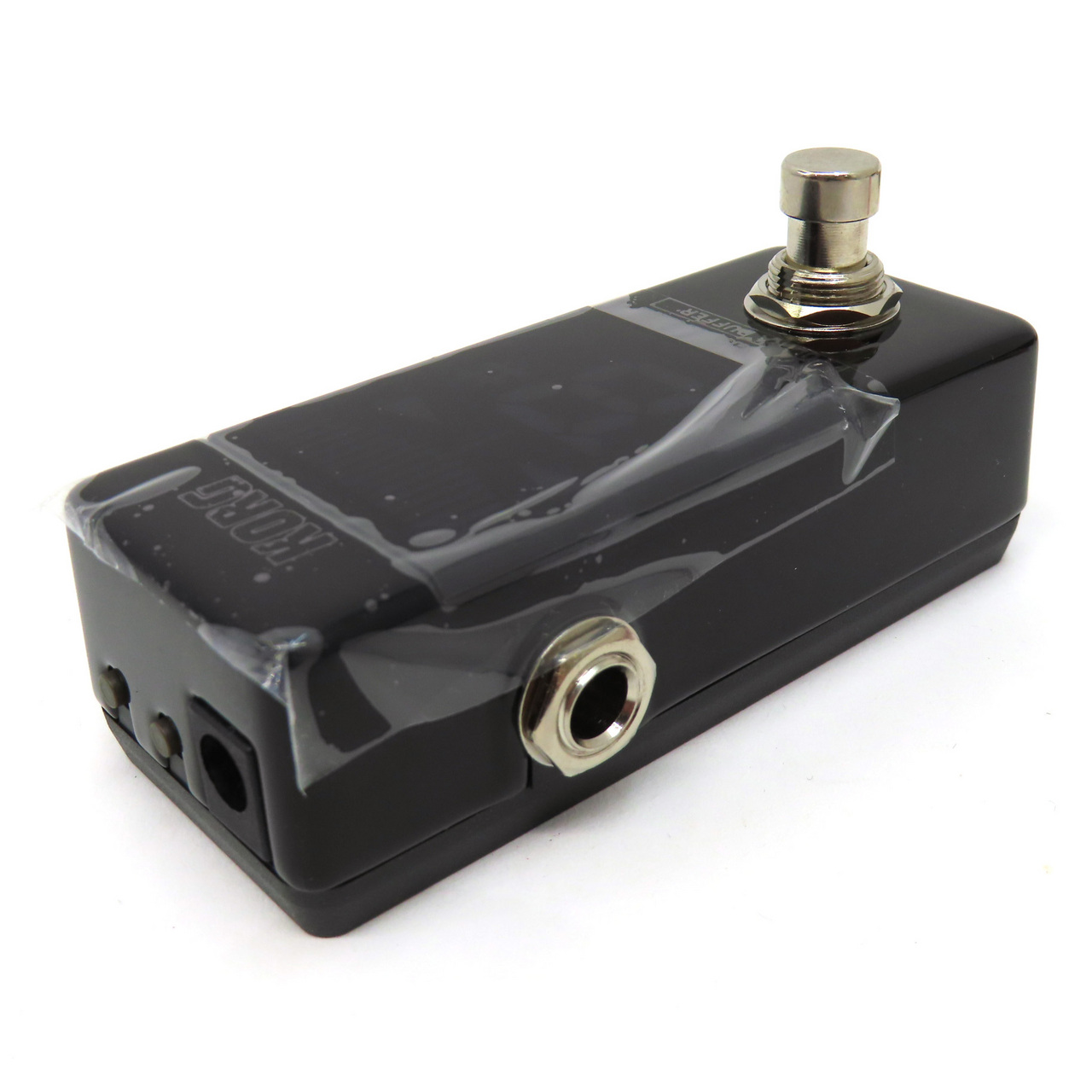 KORG Pitchblack X mini PB-X-MINI（中古/送料無料）【楽器検索