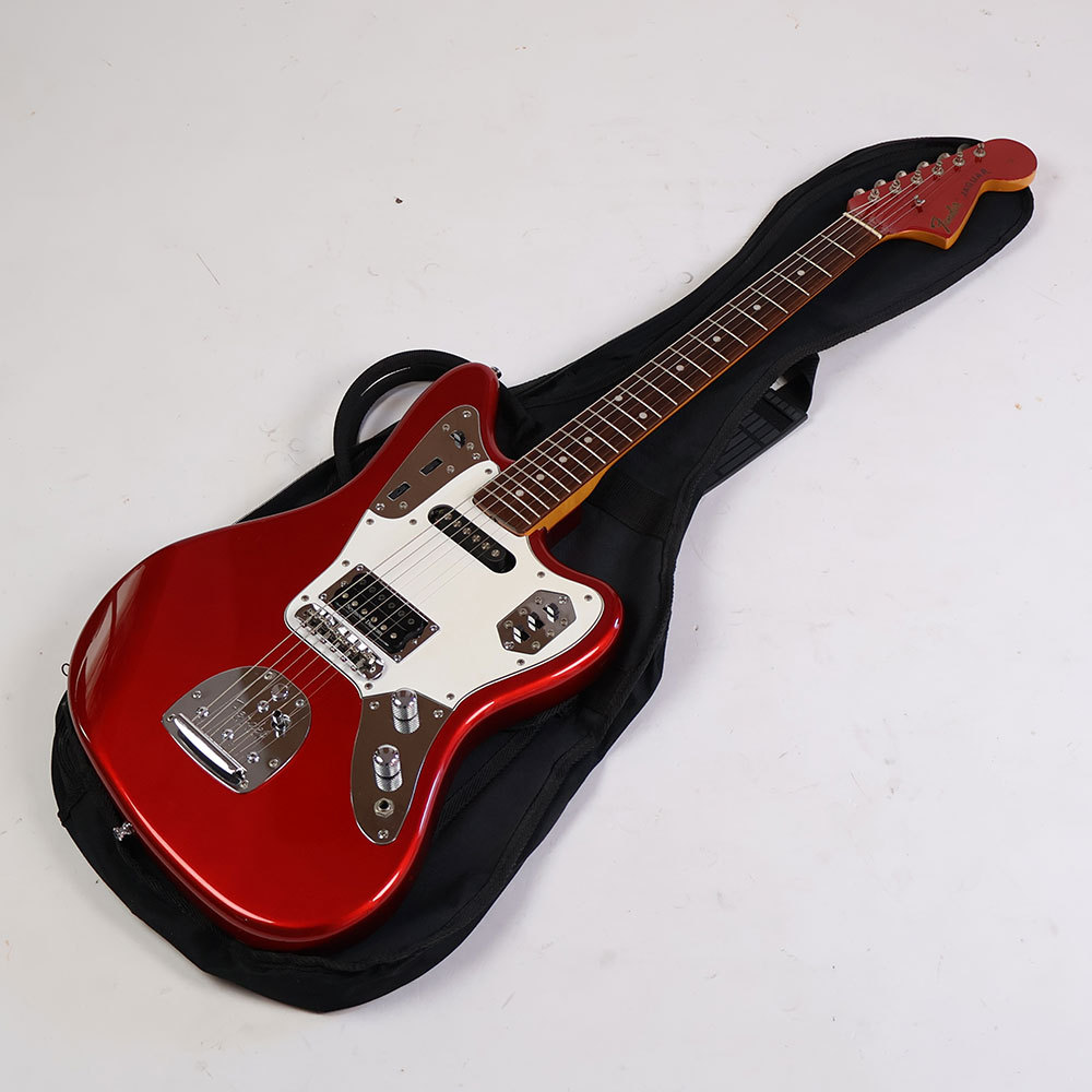 Fender Japan 【中古】 エレキギター Fender Japan JG66-86 CAR Mod