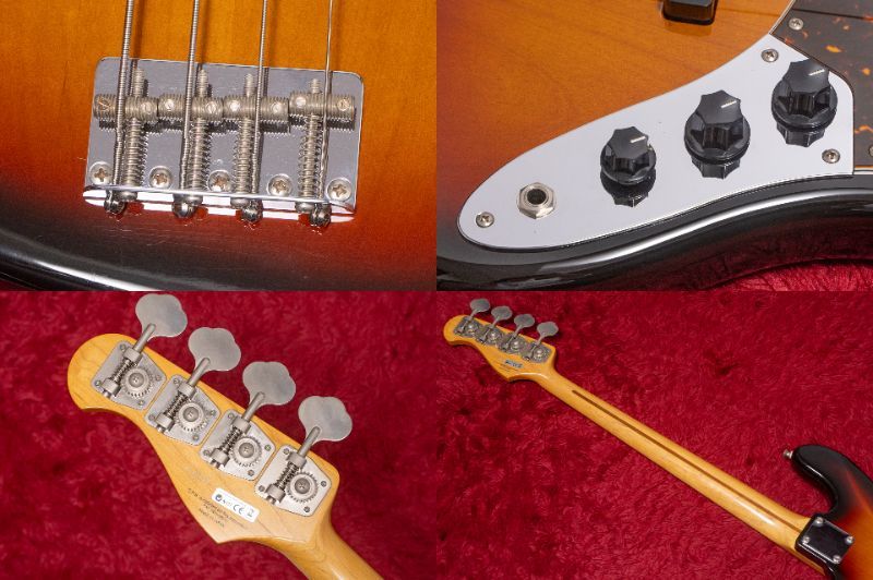 FUJIGEN(FGN) NJB-10R/AL 4.260kg #H130093【GIB横浜】（中古