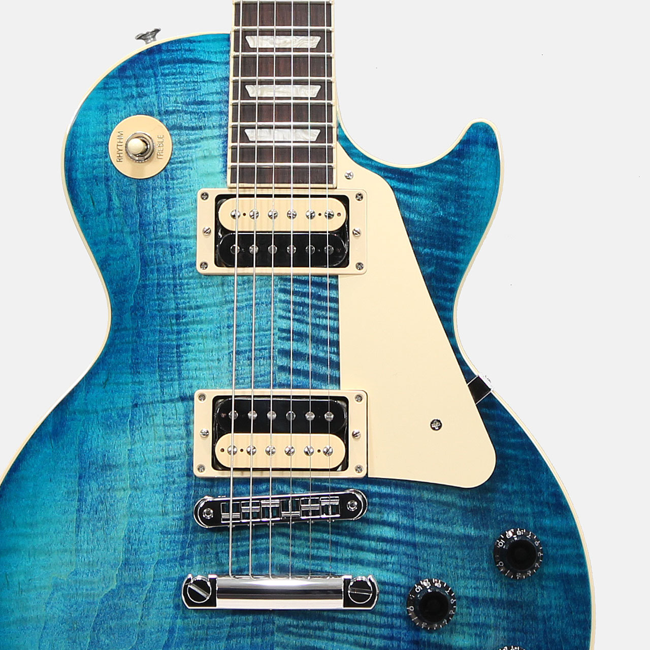 ☆美品☆Les Paul Traditional Pro Aqua Blue J07381000001000-00-600x600.jpg