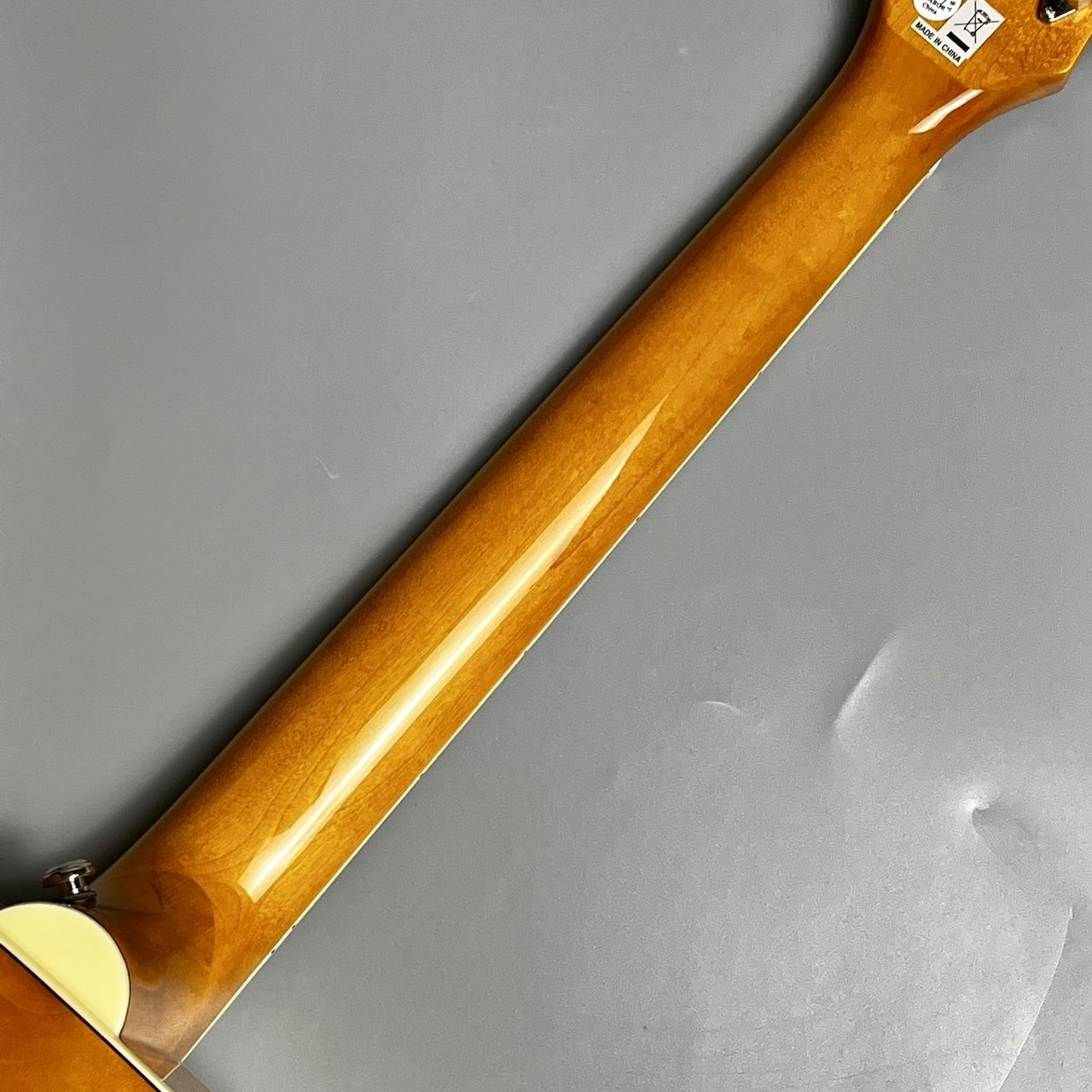 Epiphone DOVE Studio(DOVE Pro) Violinburst ダブ エレアコギター