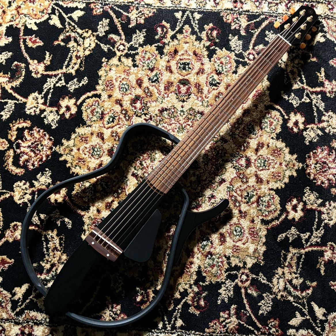 YAMAHA SLG110S（中古/送料無料）【楽器検索デジマート】