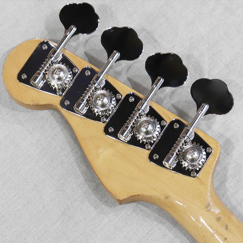 Fender VINTAGE Precision Bass '71 Refinish Sunburst/R（ビンテージ