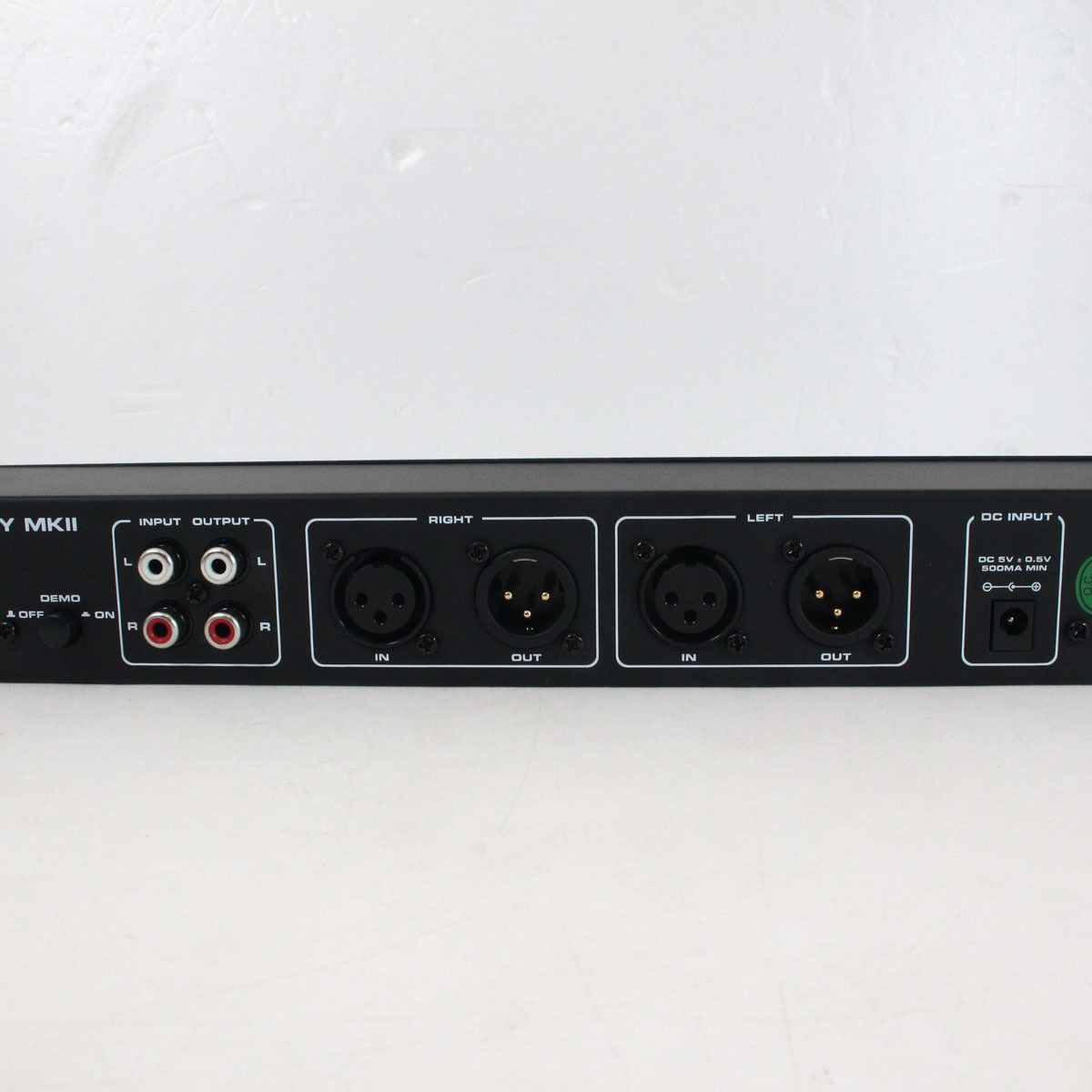 AMERICAN AUDIO DB DISPLAY MK-II 【渋谷店】（中古）【楽器検索