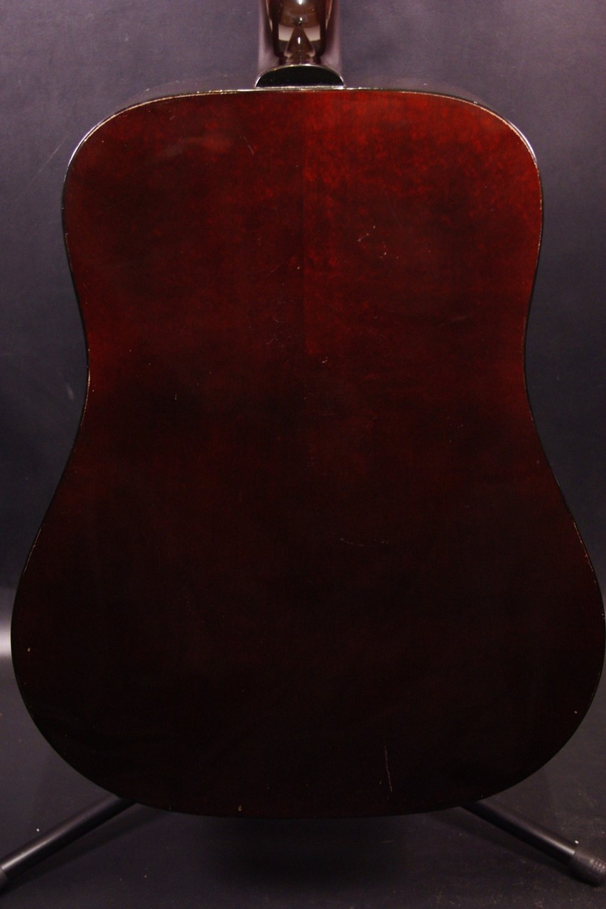 GUILD D-35（ビンテージ）【楽器検索デジマート】