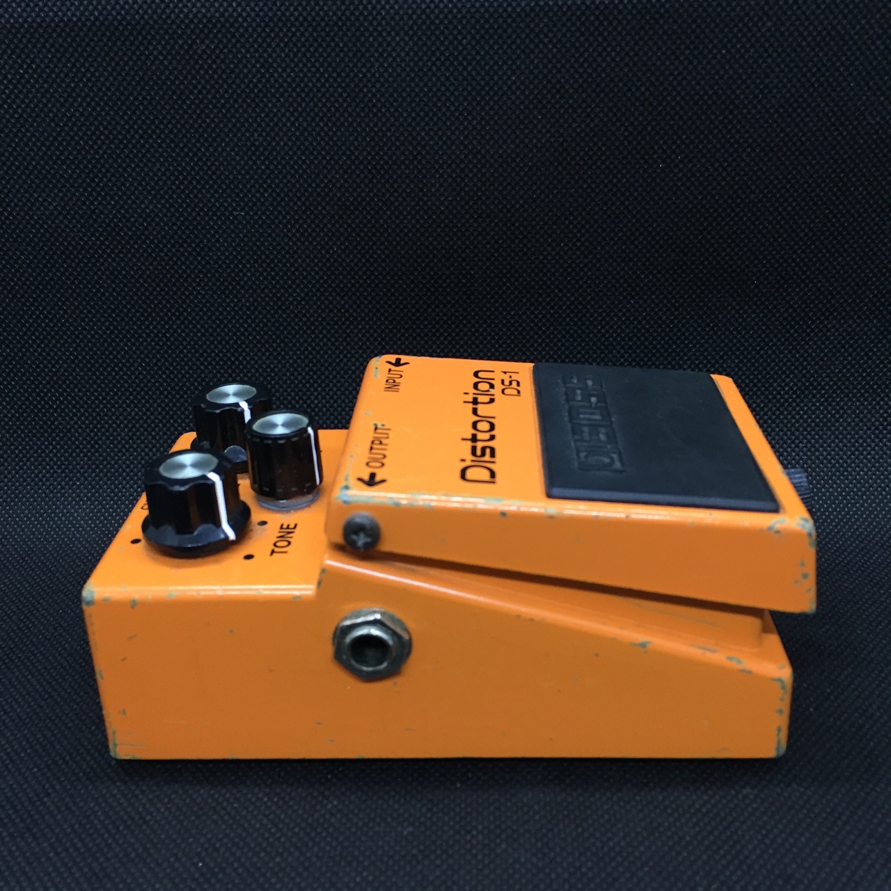 BOSS DS-1 Distortion 2007年製 MADE IN TAIWAN（中古/送料無料