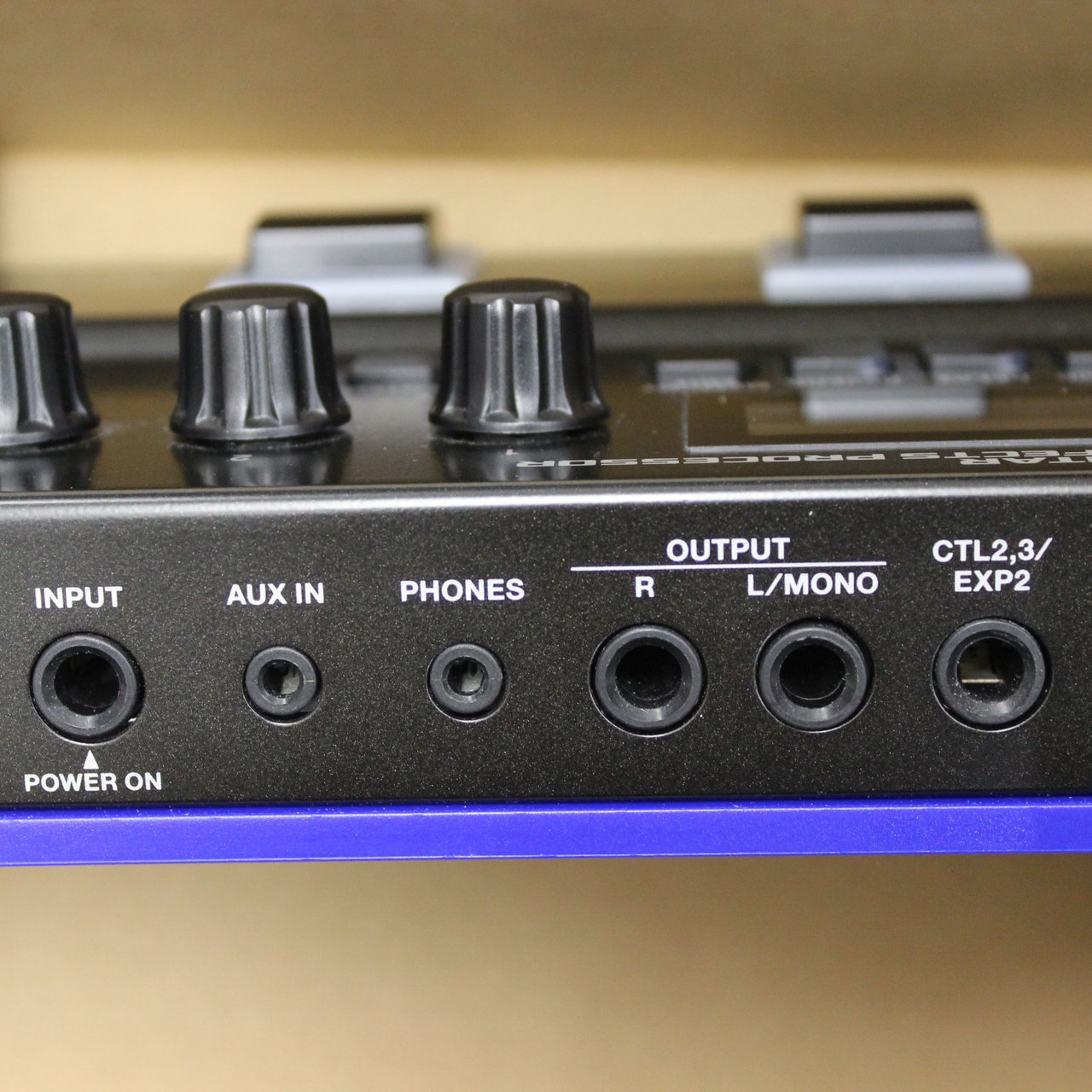 BOSS GT-1(BOSS ボス)マルチエフェクター です（中古）【楽器検索