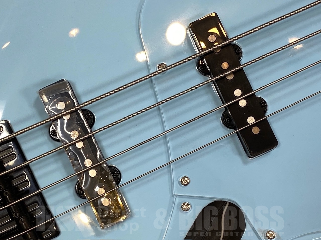 GrassRoots G-EAST BLUE ~GEN Signature Model~（新品/送料無料