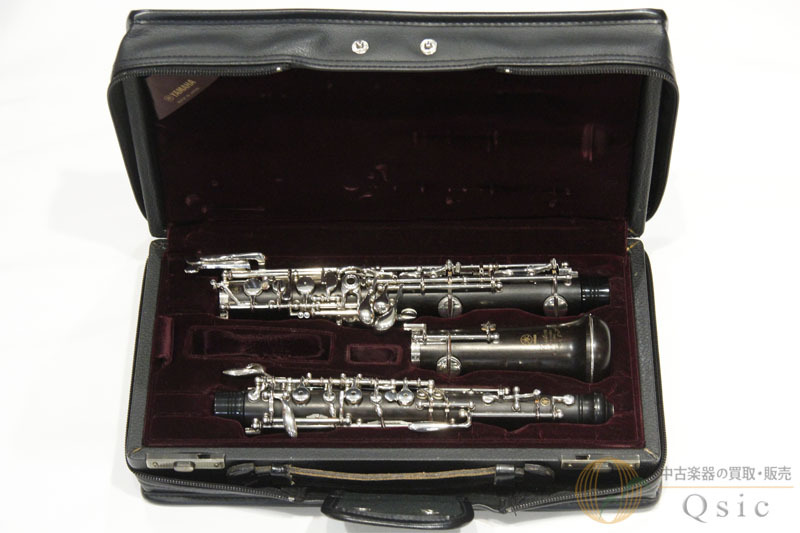 YAMAHA YOB-831 [調整済み] 【返品OK】[XK400]【神戸店在庫