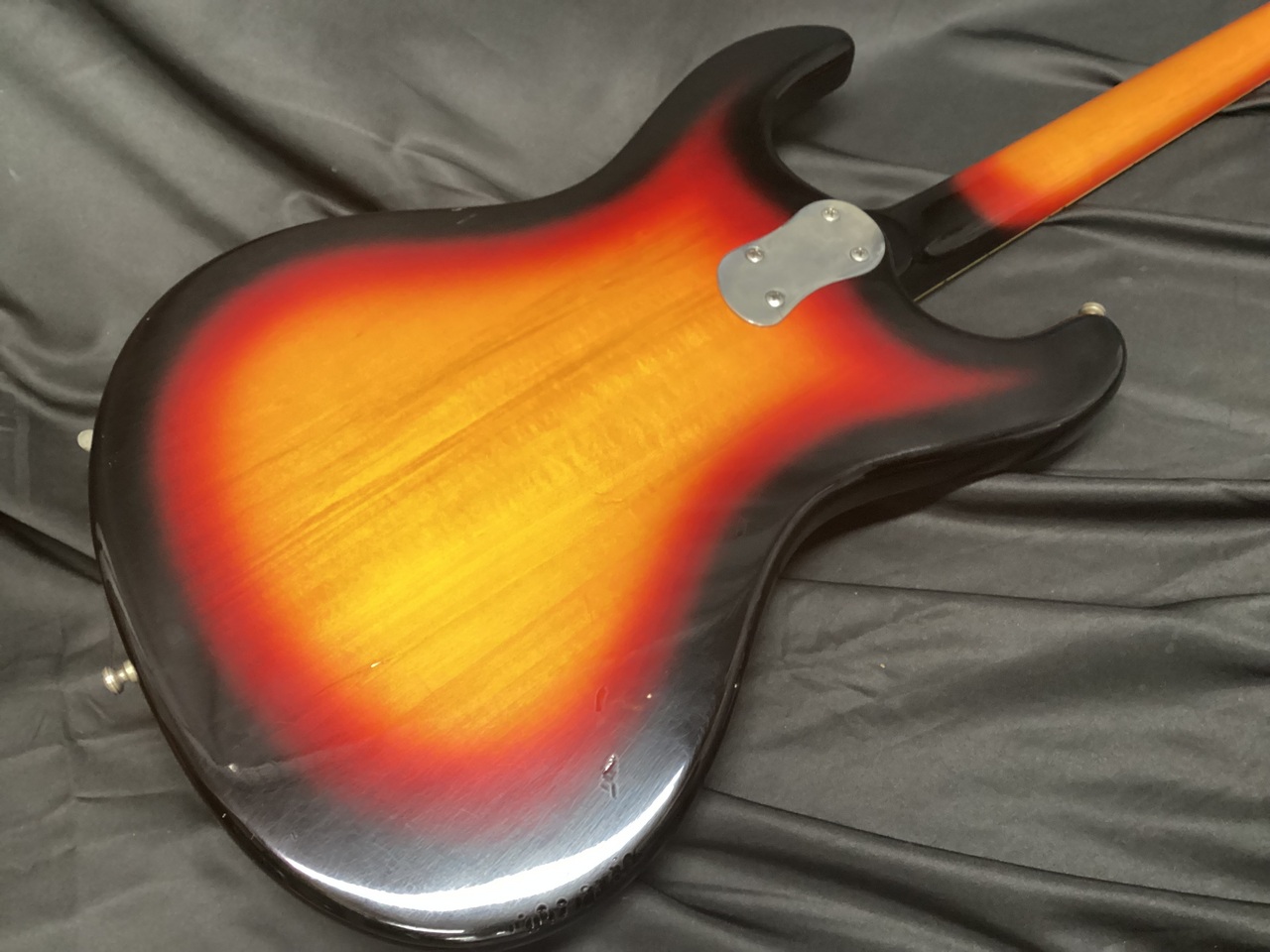 Mosrite USA Mark-1 モズライト フィルモア Mosrite USA MARK-I 1965 / Fillmore / RELIC ( フィルモア製 レリック