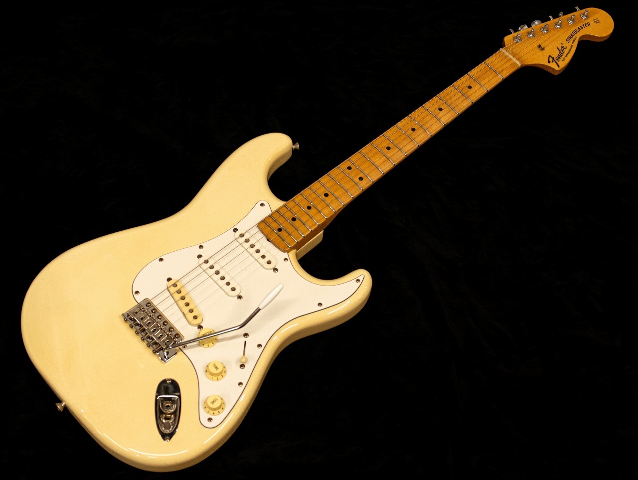 Tender ST ヴィンテージ MadeInJapan Fender Japan ST68-85TX（中古/送料無料）【楽器検索デジマート】