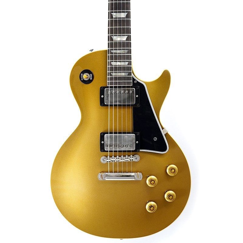 Gibson Custom Shop 1957 Les Paul Standard Reissue Gold Top