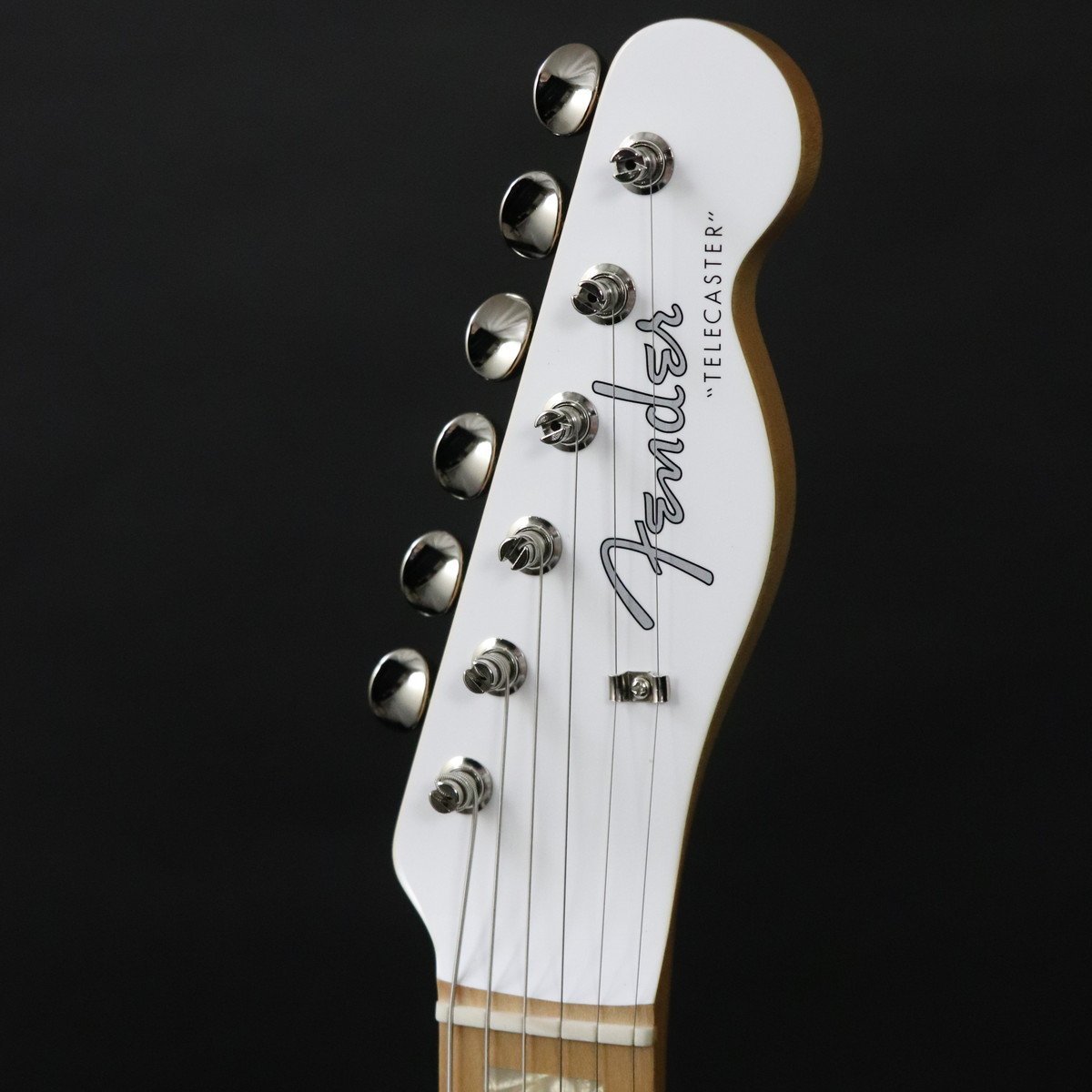 ギター Fender HARUNA TELECASTER BOOST Haruna Telecaster® Boost – Fender