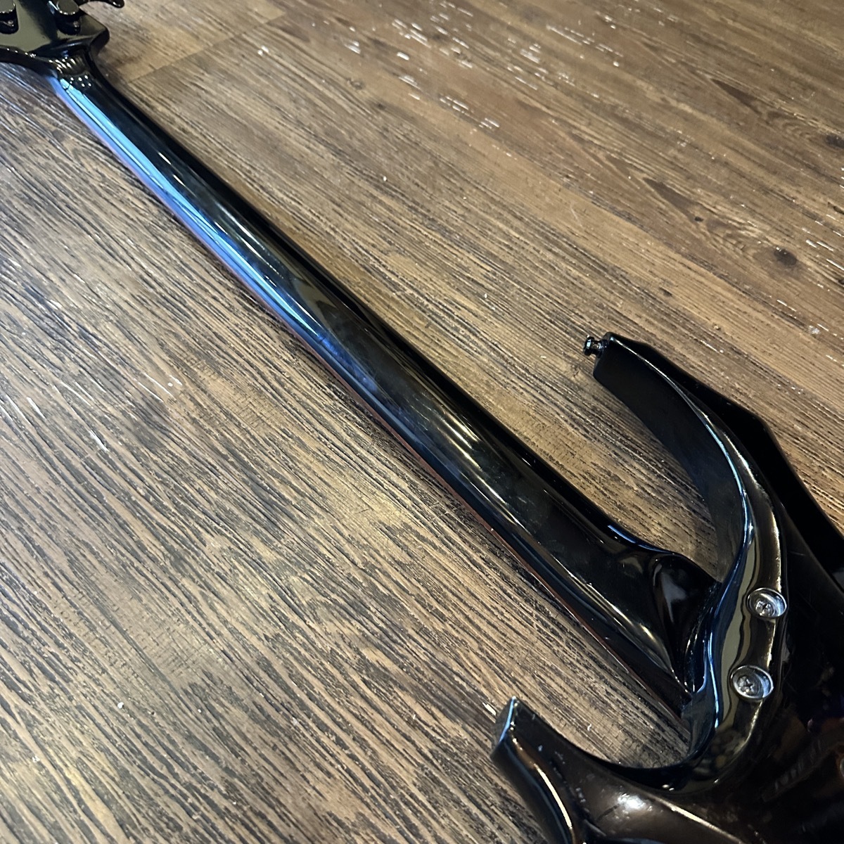 GrassRoots G-FR-58B Forest Electric Bass（中古/送料無料）【楽器