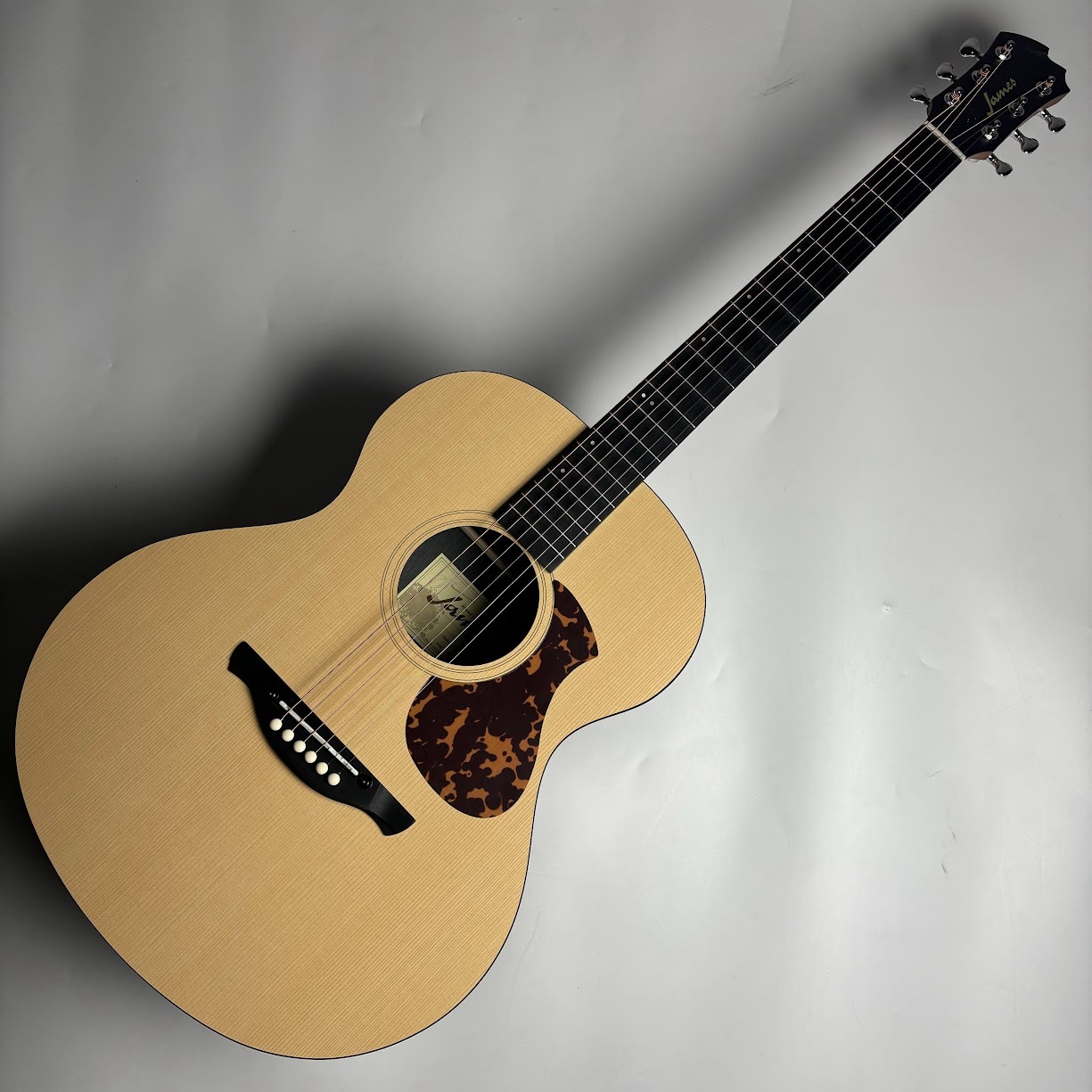 【専用】James アコースティックギター オーケストラモデル 専用】James アコースティックギター オーケストラモデル