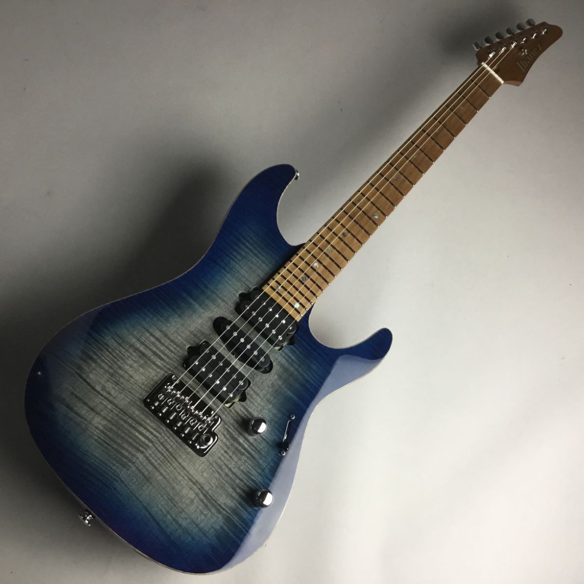 Ibanez AZ2407F SDE(Sodalite) |AZ Prestige SERIES |2023 New Model