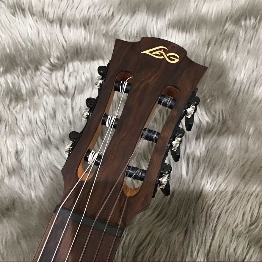 LAG Guitars （ラグ）OC88CE/エレガット/アウトレット品/OCCITANIA