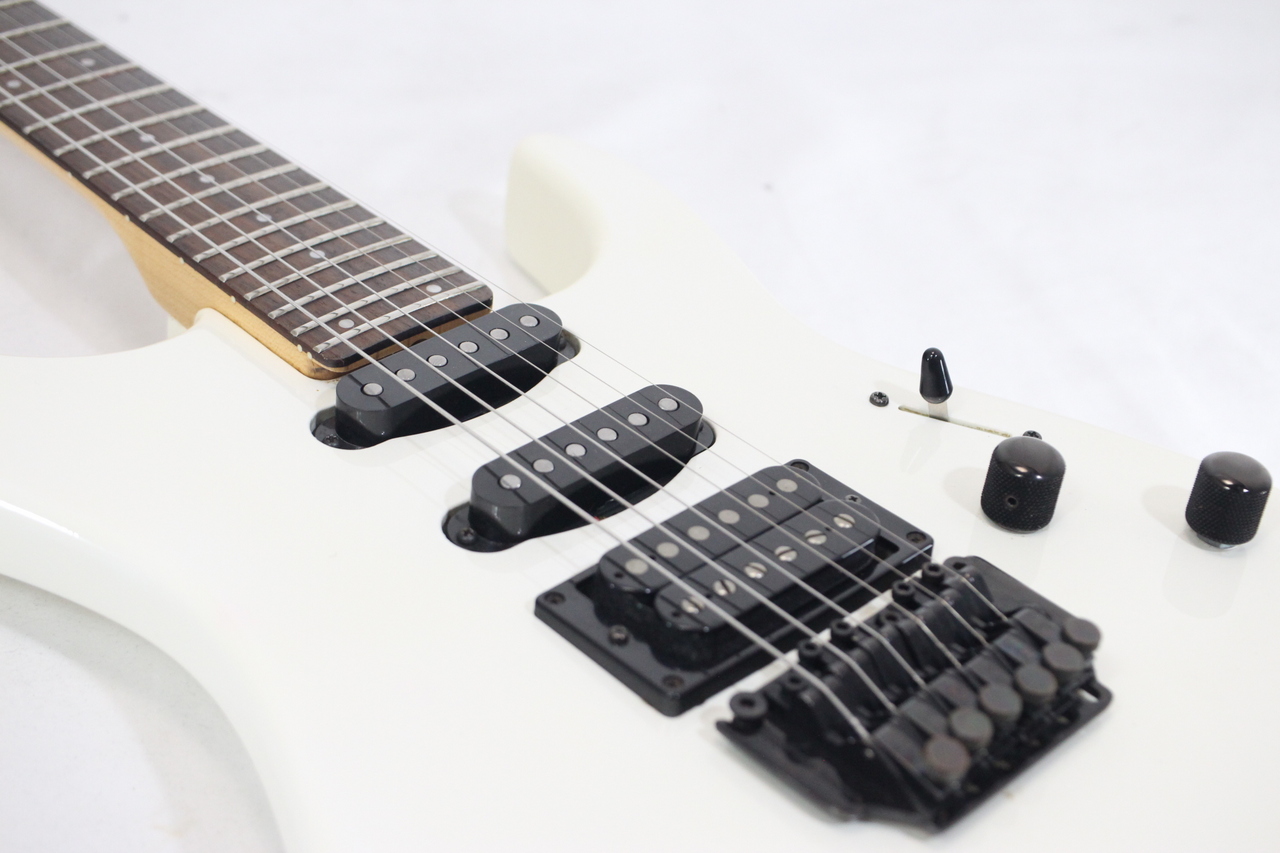 FERNANDES FR-55T（中古）【楽器検索デジマート】