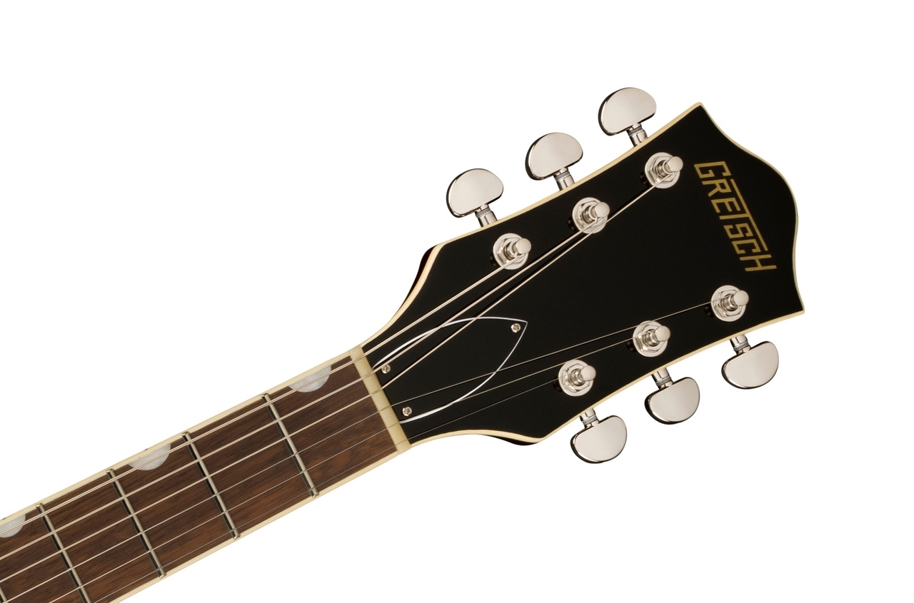 Gretsch グレッチ G2655 Streamliner Center Block Jr. Double-Cut