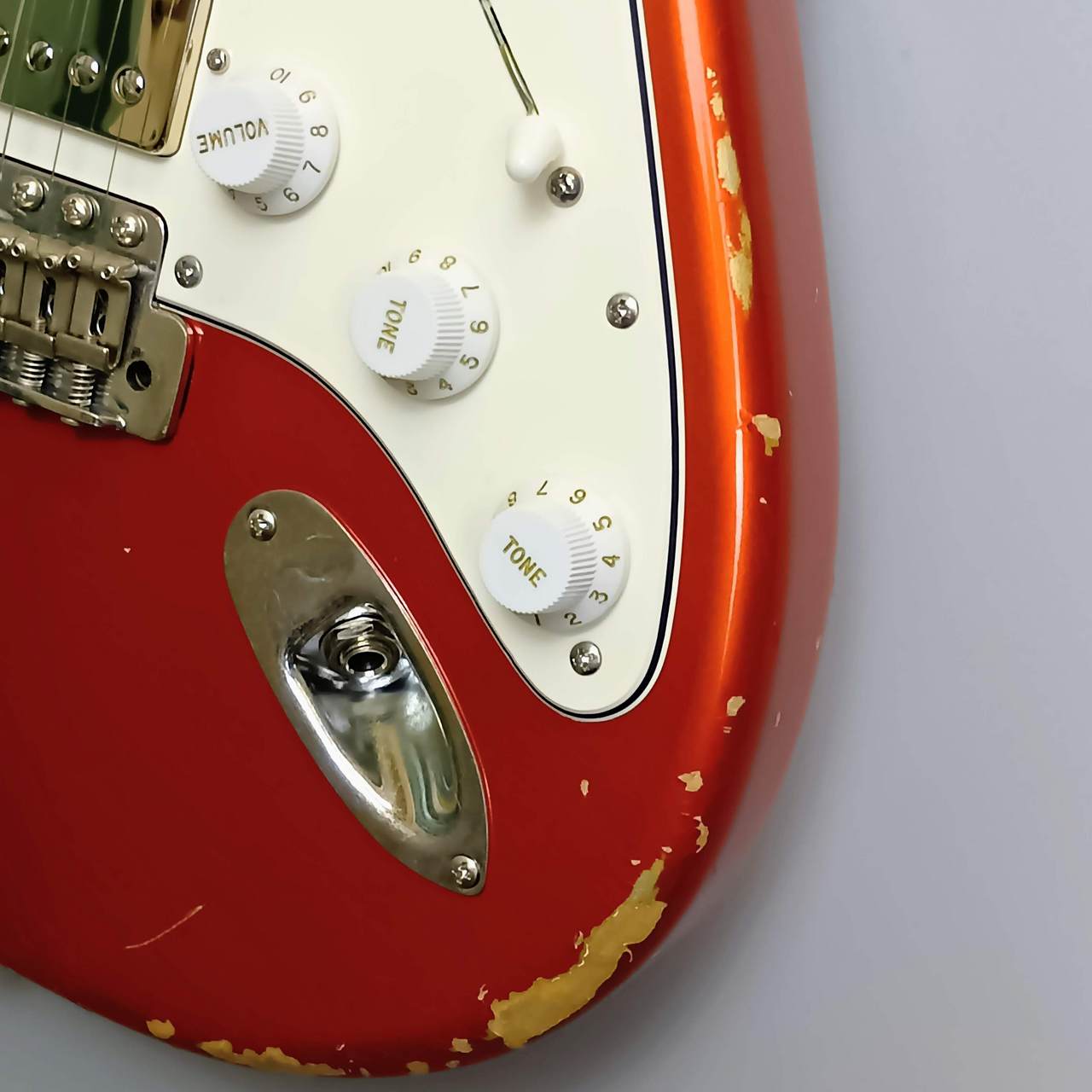 T's Guitars ST-Classic22 Modern Vintage Aged【現物画像】（B級特価