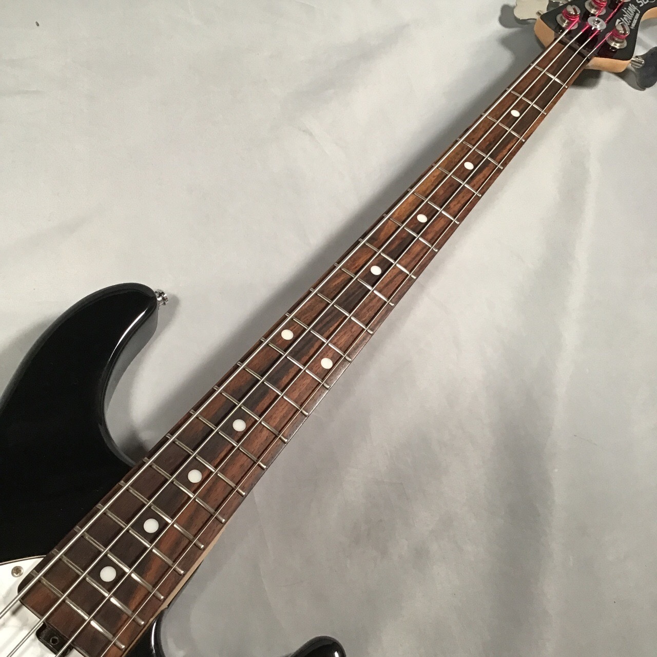 Sterling by MUSIC MAN SB14（中古/送料無料）【楽器検索デジマート】