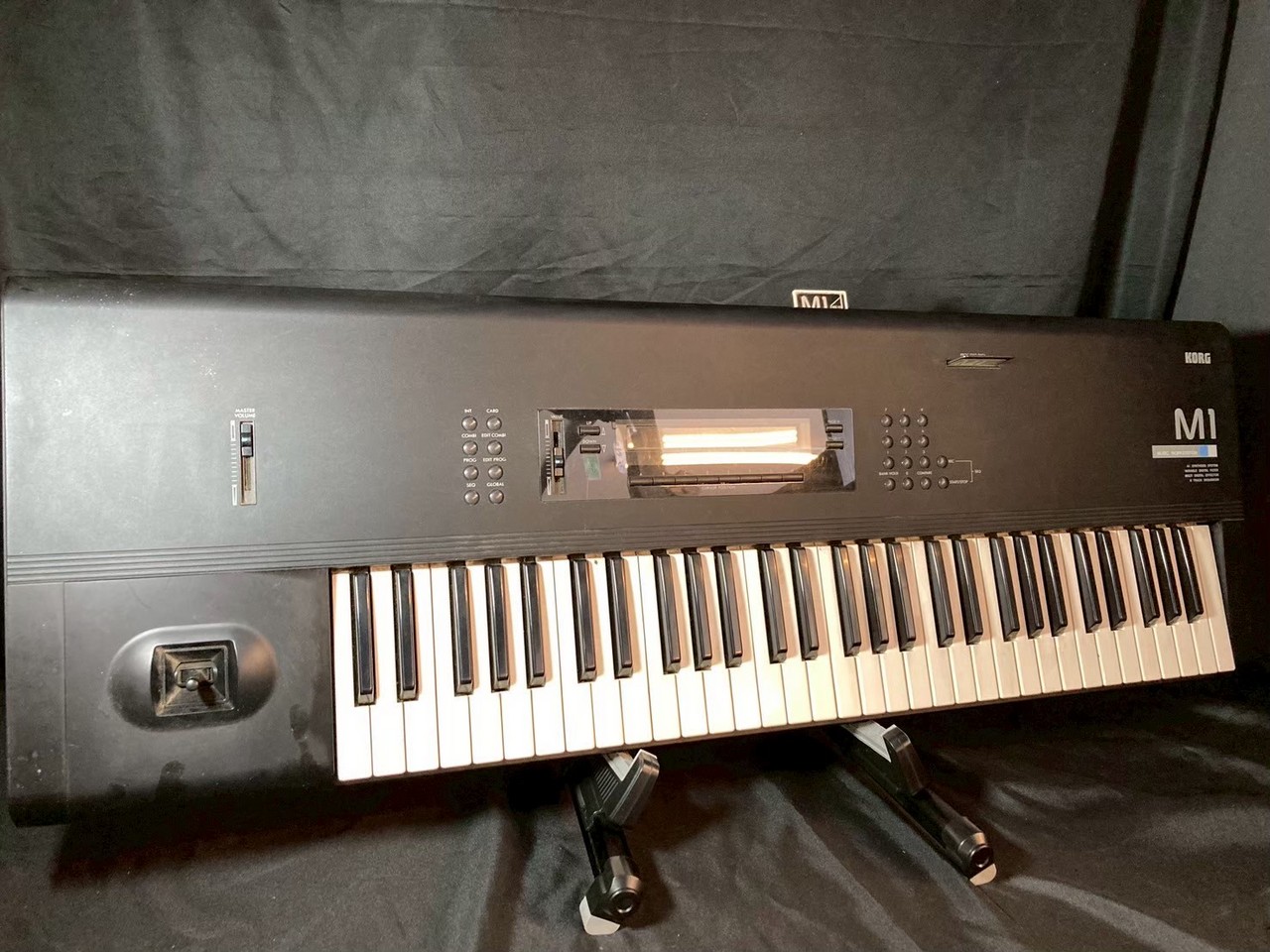 KORG M1【USED】（中古）【楽器検索デジマート】