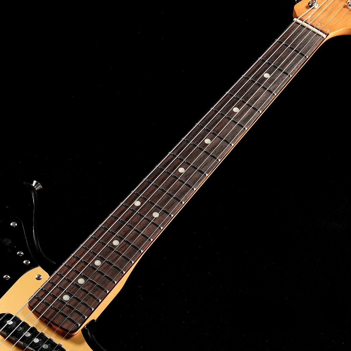 Fender ISHIBASHI FSR Made in Japan Traditional 60s Jaguar