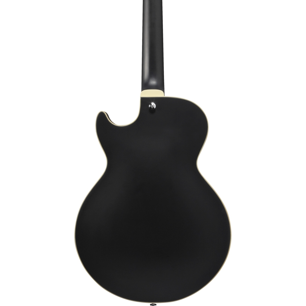 Ibanez Artcore Semi Hollow Bass AGB200-BKF アイバニーズ [限定