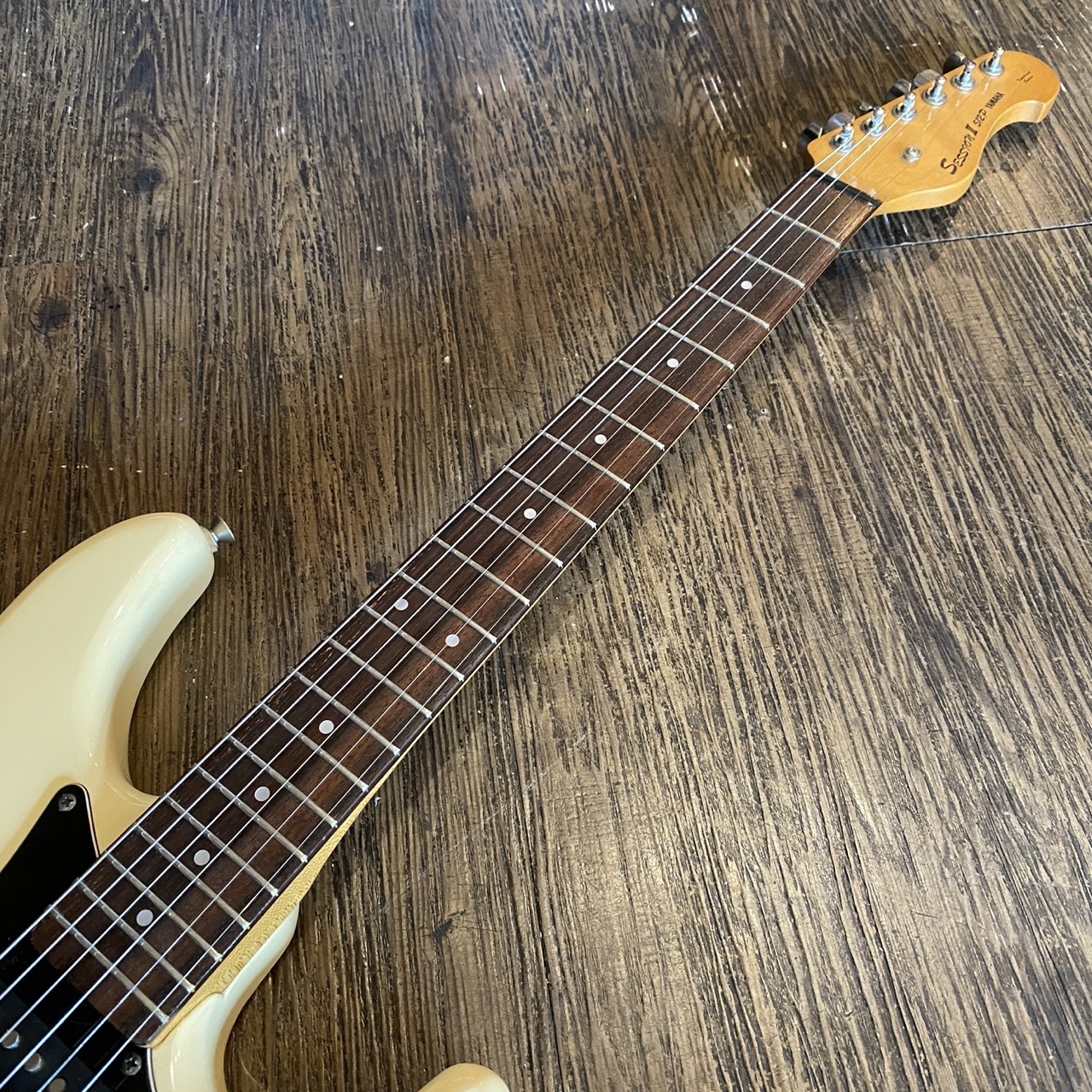 YAMAHA Session II 512P 1980年代 Made in Japan Electric