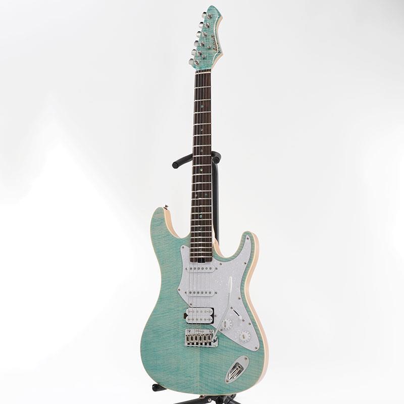 Aria Pro II USED 中古 714-AE200 (Opal Green) [SN. 1124121198