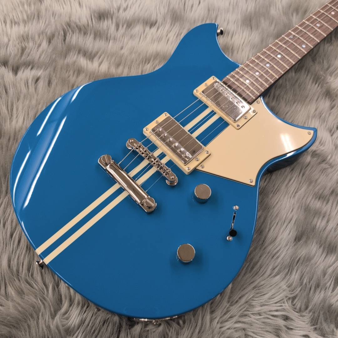 YAMAHA RSE20 エレキギター REVSTARシリーズ