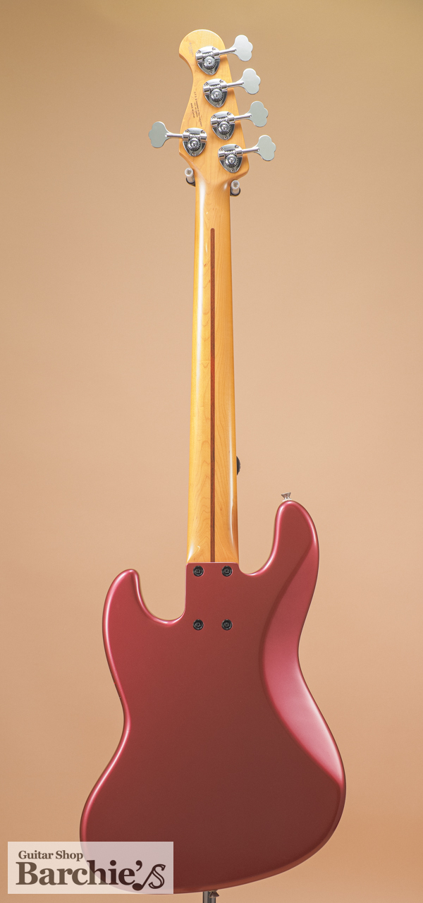 FUJIGEN(FGN) NCJB-10R AL V 改（中古）【楽器検索デジマート】