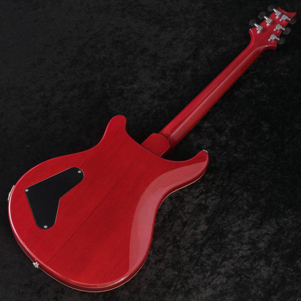 Paul Reed Smith(PRS) 2004 Custom 22 Moon Inray Cherry Sunburst