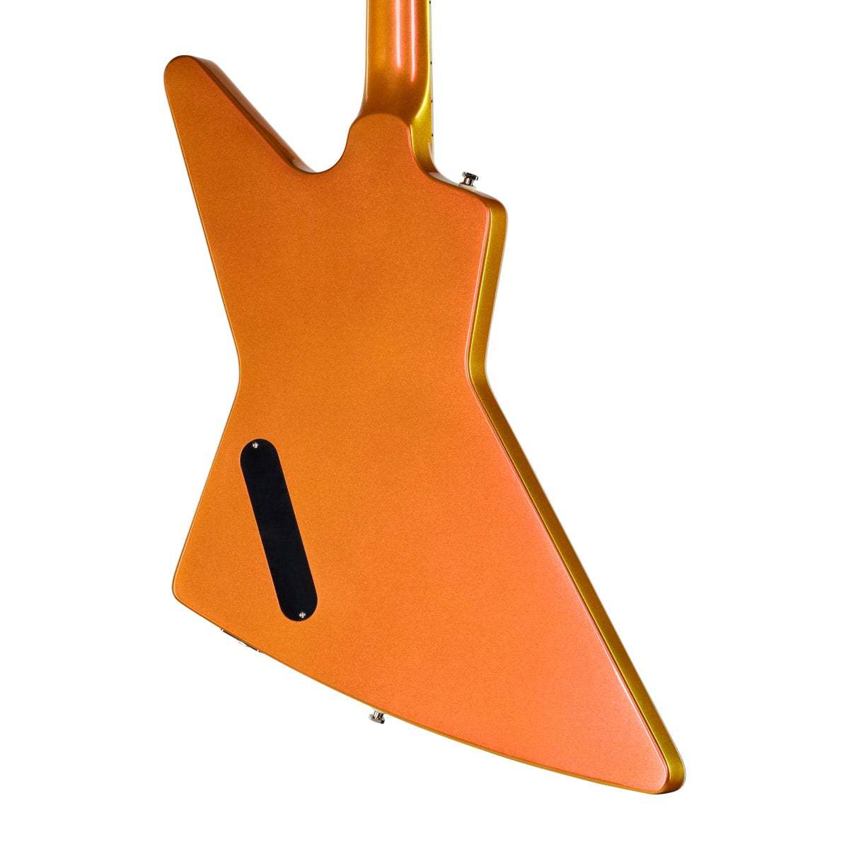 Epiphone Inspired by Gibson Futura Explorer Custom Firestorm Shift