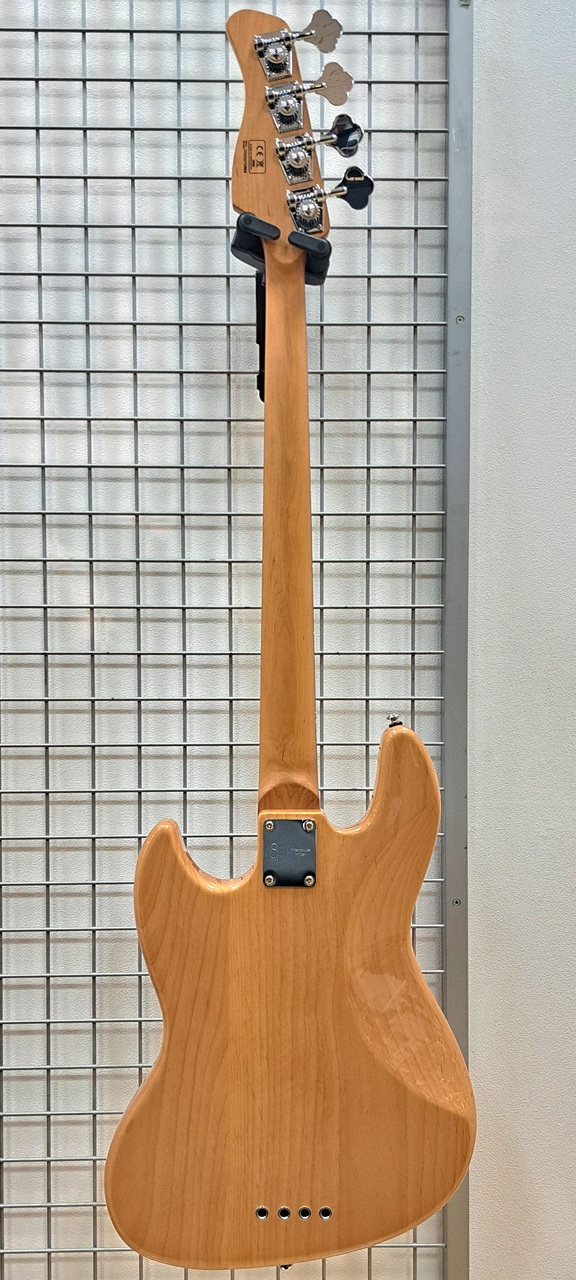 Sire V5 Alder 4st / Natural（新品/送料無料）【楽器検索デジマート】