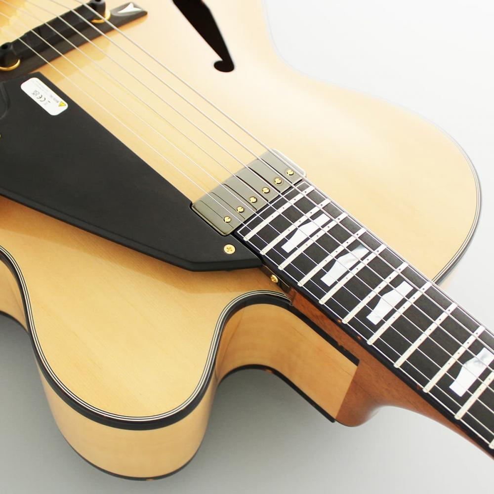 FUJIGEN(FGN) Masterfield MFA Series MFA-FP/JN (Jazz Natural