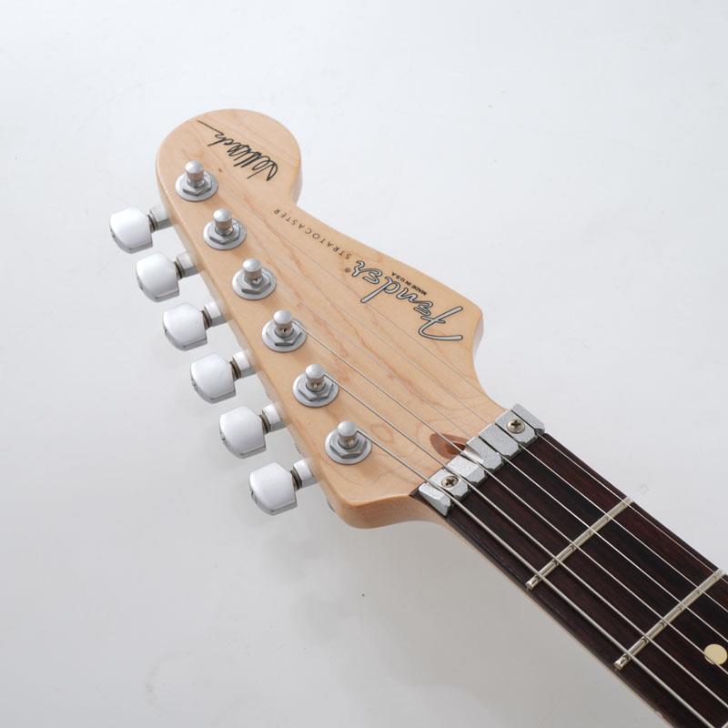 Fender USED 中古 IKEBE Special Mod Jeff Beck Stratocaster Update w