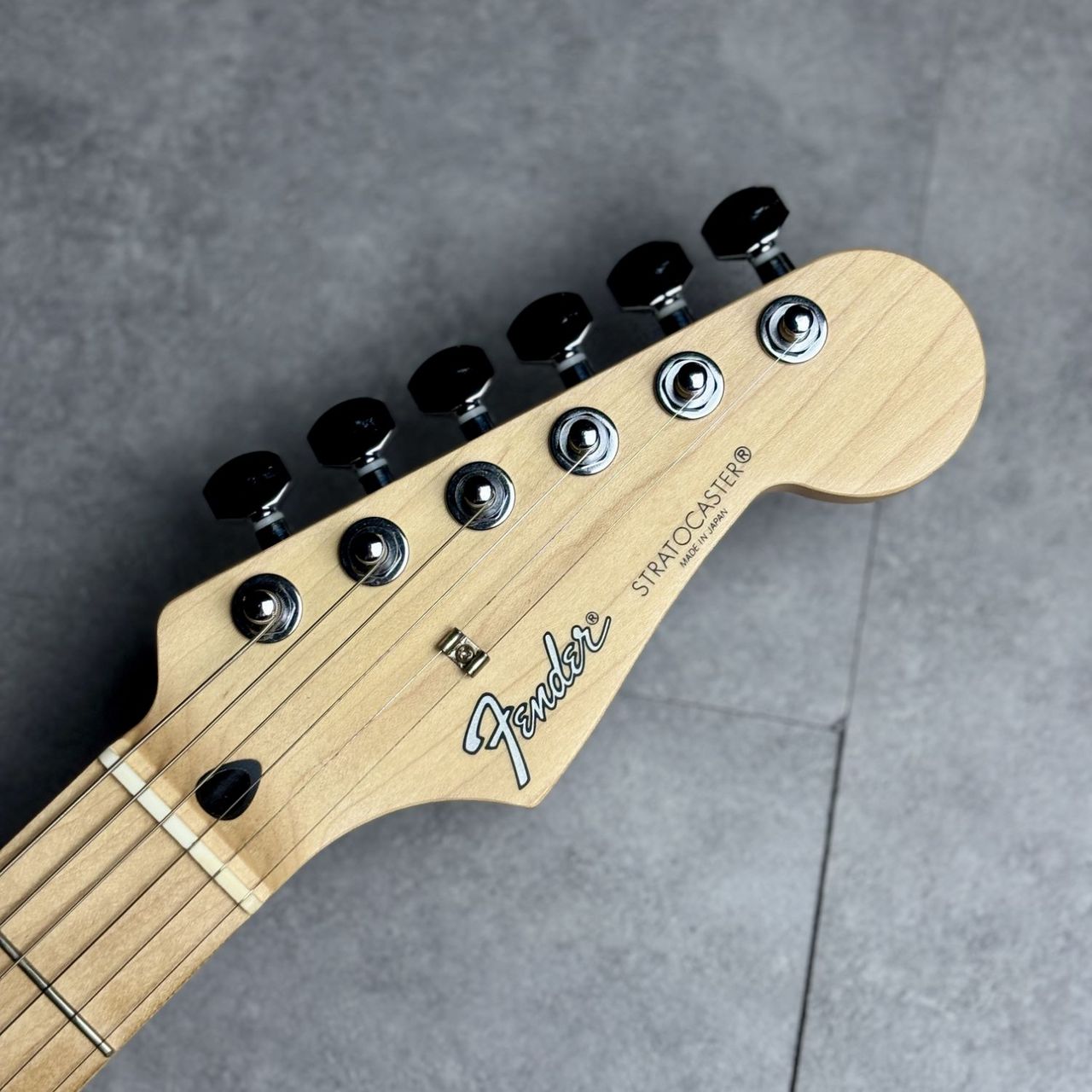 マ*る様 Fender Japan ST-STD Fender Japan ST-STD（中古）【楽器検索デジマート】